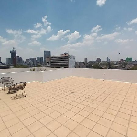 Incredible Executive Apartment Roma Norte 2Br Μεξικό Εξωτερικό φωτογραφία