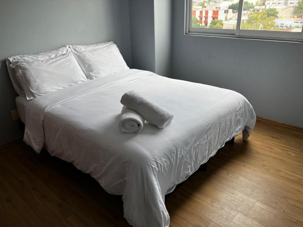 Incredible Executive Apartment Roma Norte 2Br Μεξικό Εξωτερικό φωτογραφία