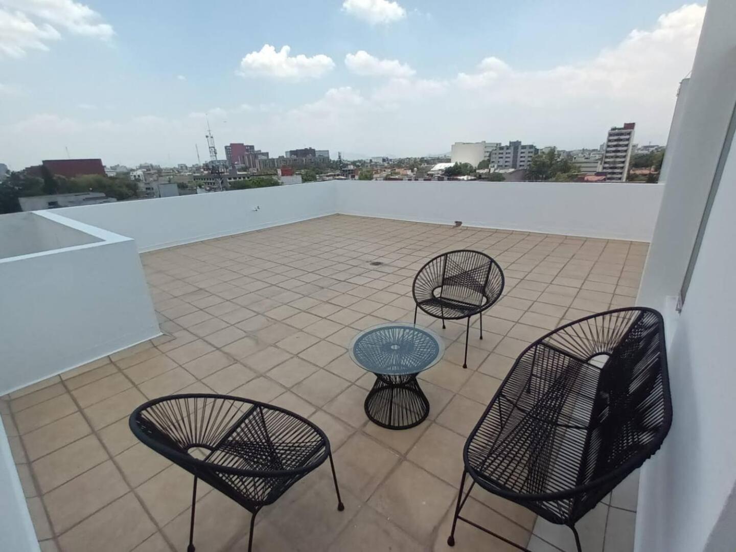 Incredible Executive Apartment Roma Norte 2Br Μεξικό Εξωτερικό φωτογραφία