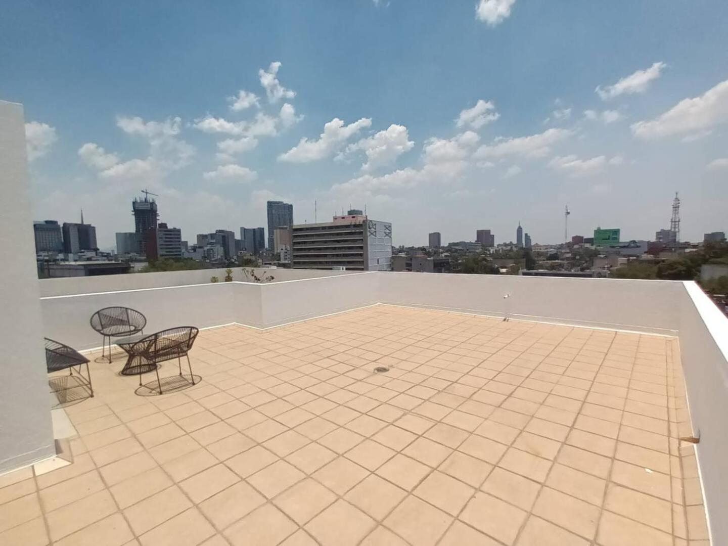 Incredible Executive Apartment Roma Norte 2Br Μεξικό Εξωτερικό φωτογραφία