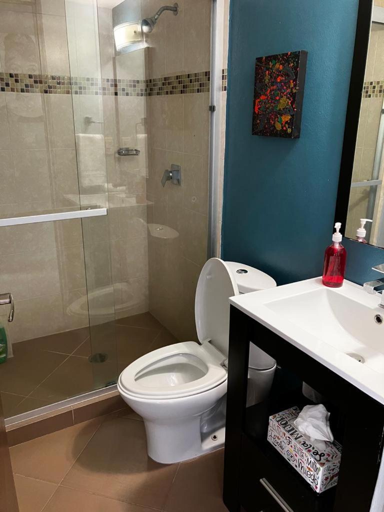 Incredible Executive Apartment Roma Norte 2Br Μεξικό Εξωτερικό φωτογραφία