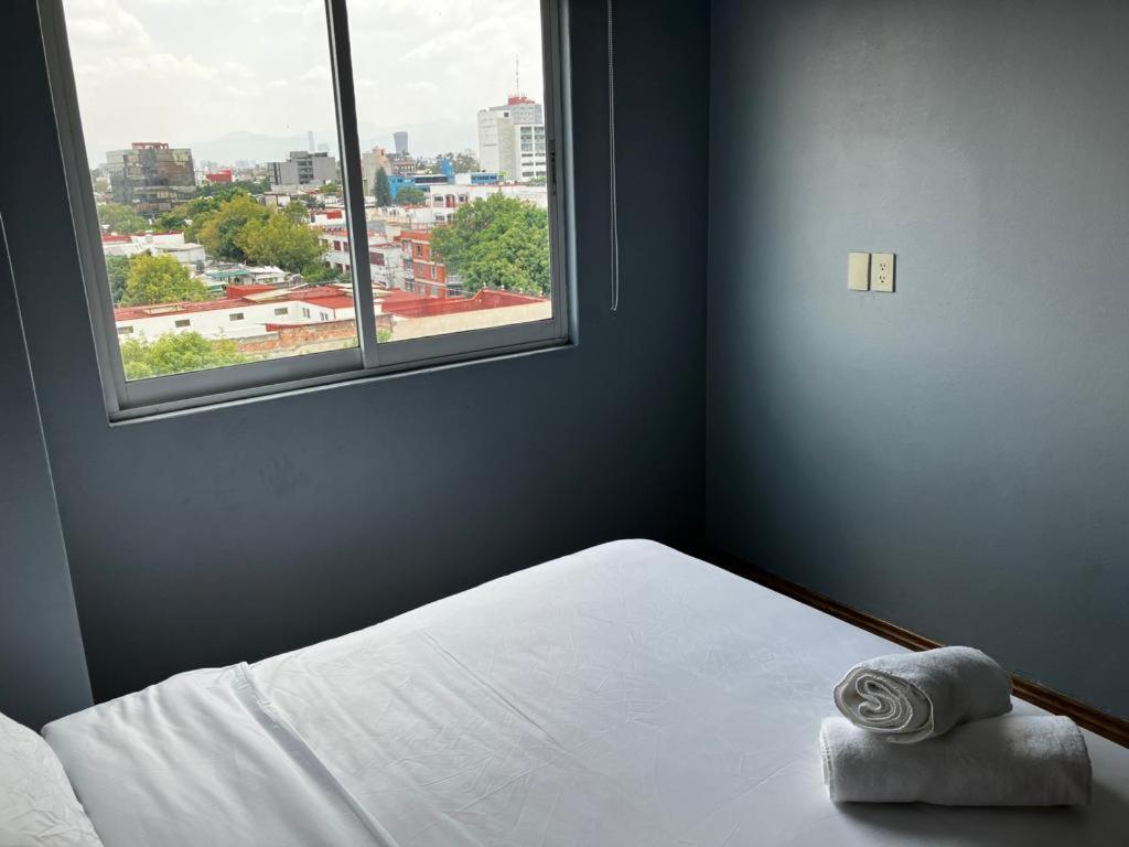 Incredible Executive Apartment Roma Norte 2Br Μεξικό Εξωτερικό φωτογραφία