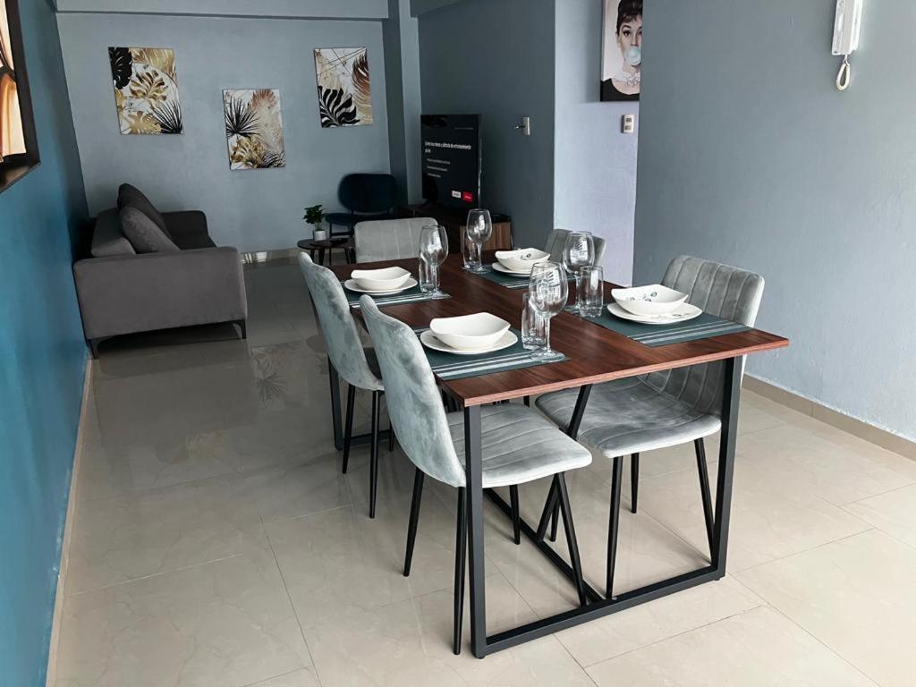 Incredible Executive Apartment Roma Norte 2Br Μεξικό Εξωτερικό φωτογραφία