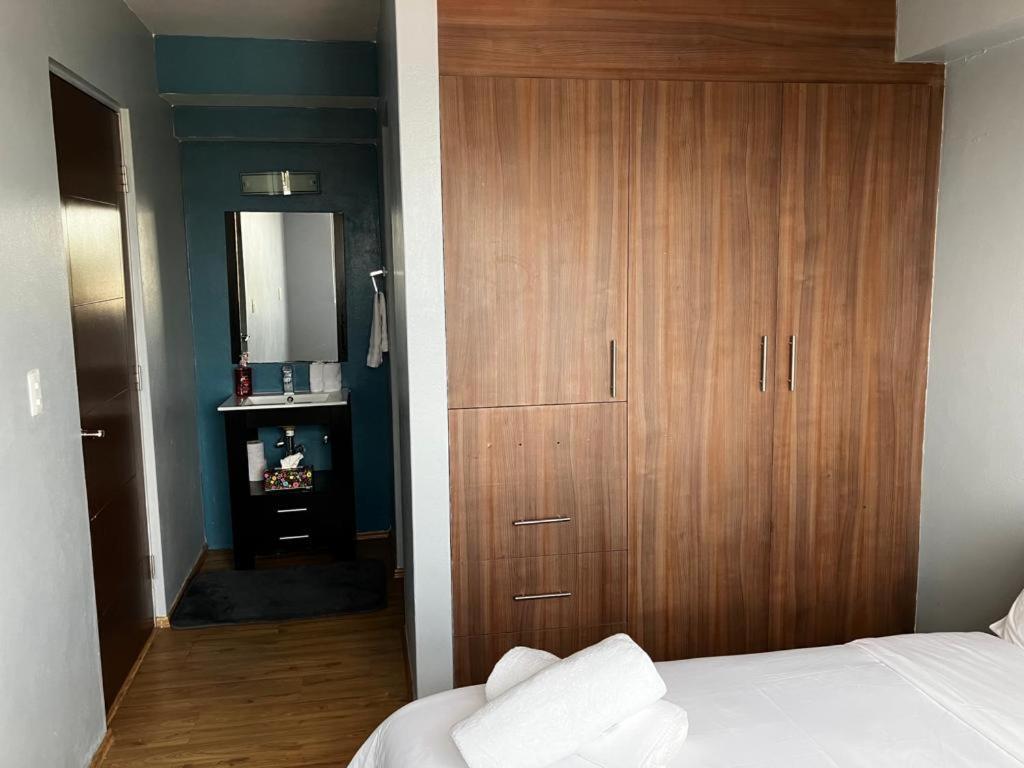 Incredible Executive Apartment Roma Norte 2Br Μεξικό Εξωτερικό φωτογραφία